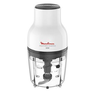 Moulinex Mini Chopper Moulinette Essential 300W