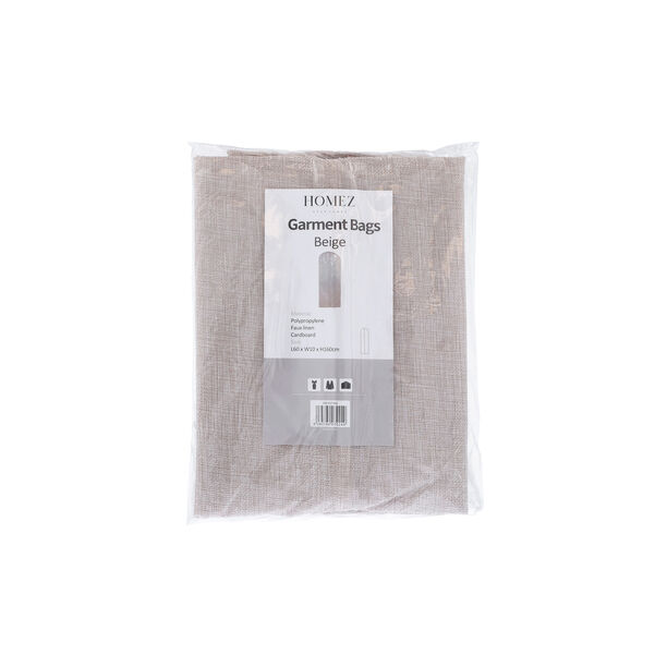 Fabric Garment Bag image number 1