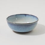 La Mesa grey 18 pcs porcelain dinner set image number 2