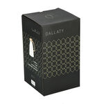 Dallaty full gold steel vacuum flask with gold mic 1L image number 3
