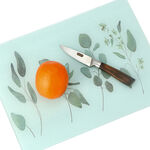 Tempered Glass Cutting Board image number 1