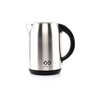 Classpro Stainless Steel Kettle, 1.7L