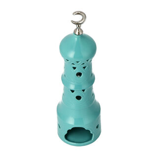 Ceramic Candle Holder