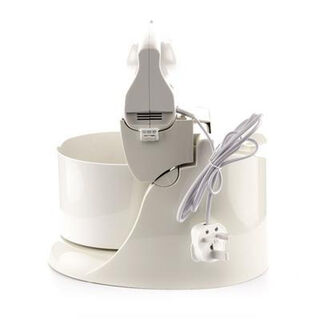 Kenwood Hand Mixer 250W White