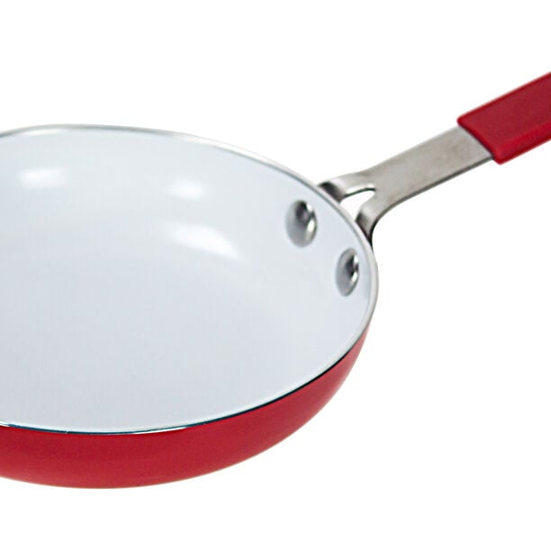 Non Stick Frypan with Bakelite Handle image number 1