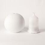 CHI ceramic ultrasonic aroma diffuser Made by Zen +6hrs battery image number 1