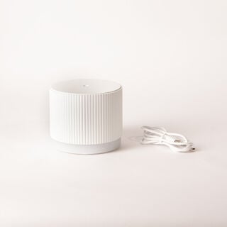 Novo ceramic USB fragrance diffuser Made by Zen +4hrs battery