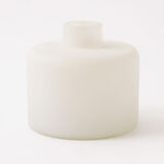 Homez 100 ml glass diffuser with oil and reed image number 3