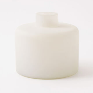 Homez 100 ml glass diffuser with oil and reed