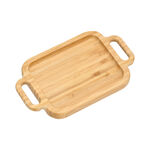 Alberto Bamboo Rect Serving Dish  image number 1
