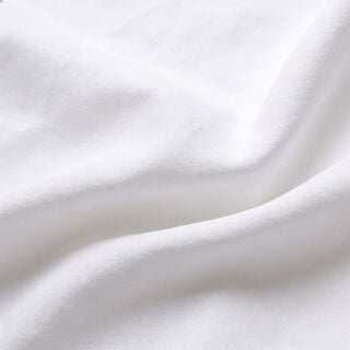 Boutique Blanche Fitted Sheet 100% Cotton King 200TC Percale White 180*200Cm