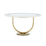 Misk Stainless Steel Cake Stand image number 1