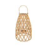 Rattan Lantern image number 2