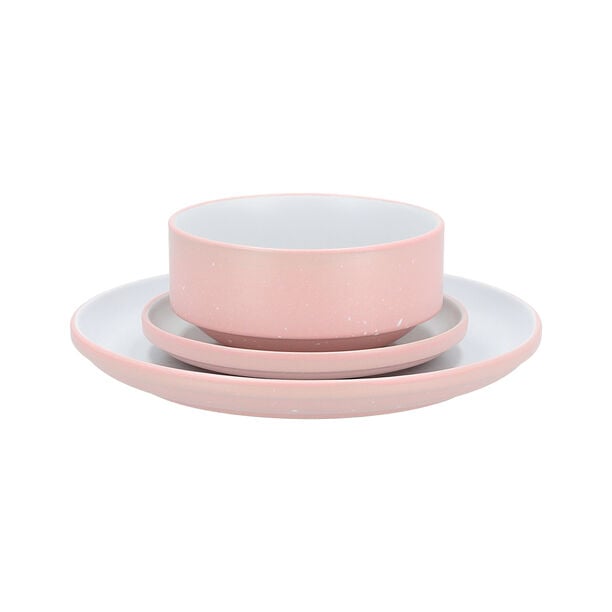 18Pcs Dinner Set image number 2