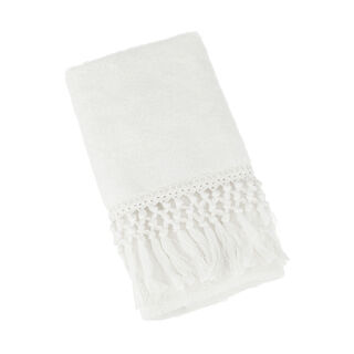 Duna 50*90 Cm White