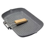 Alberto Non Stick Grill Pan image number 1