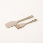 Alberto 10pcs silicone baking set image number 4