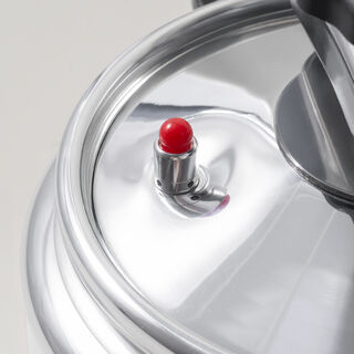Mister Cook Pressure Cooker 5L