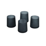 4Pcs Tumblers Set image number 2