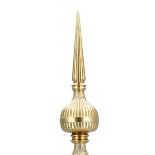 Ramadan Metal Decorative Object 15*15*75 Cm