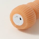 Homez Candle 15Cm Soy Wax, Orange image number 3