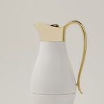 Steel Vaccum flask 1L image number 2