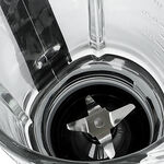 Alberto 2 in 1 glass 600W 1.5L blender image number 3