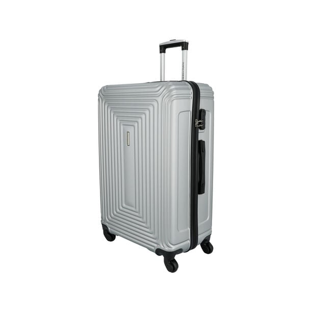 Set Of 3 Abs Trolley Case image number 3