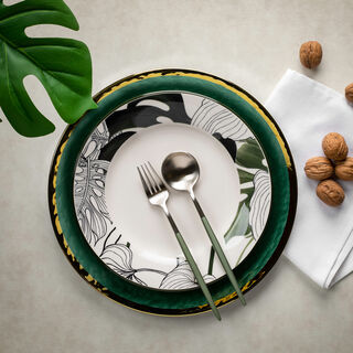 Rio Amazonia 20 Pcs Dinner Set
