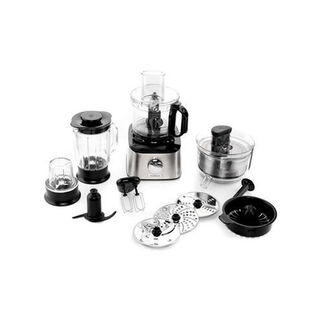 Kenwood 8 In 1 Food Processor 800W Silver