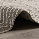 Cottage Polypropylene Oria Diamonds Rug 160*230Cm image number 3