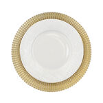 Under Plate Glass Charger image number 1