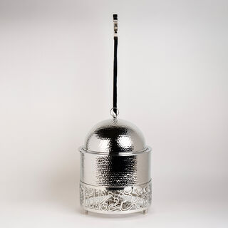 La Mesa Chaffing Dish 5 liter Silver