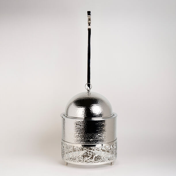 La Mesa Chaffing Dish 5 liter Silver image number 2