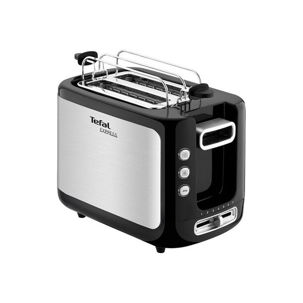 Tefal Toaster New Express 2 Slot S image number 0