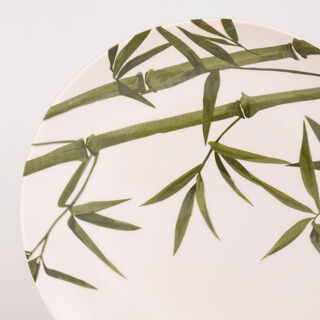 Rio Bambu Verde 20 Pcs Dinner Set