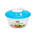 Alberto Plastic Salad Spinner image number 0