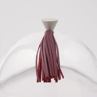 Najd Collection La Mesa Serving Platter, 30 cm Diameter, 6 cm Height