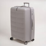Travel vision durable PP 3 pcs luggage set, rose image number 2