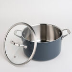 7 Pcs Cookware Set image number 3