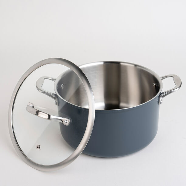 7 Pcs Cookware Set image number 3