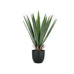 شجرة صناعيه في وعاء 66.04*66.04*68.58 سم image number 1