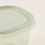 Alberto Food Container Set 3Pcs 1750Ml, Green image number 3