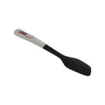Silicone Spatula with Grip Handle image number 0