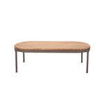 4 Piece Lux Patio Set image number 2