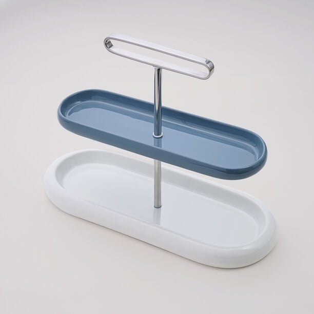 Marjan Collection La Mesa Two Tier Stand image number 1