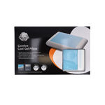 Alovera Memory Foam image number 0