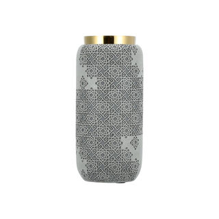 Sarab Ceramic Candle Holder 10*10*20 Cm