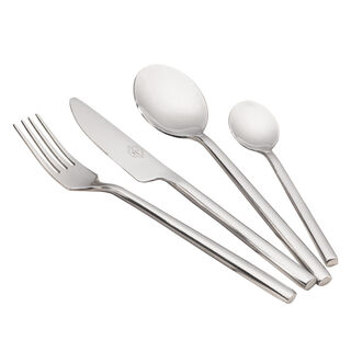 La Mesa Cutleries Set 16 Pieces