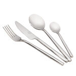 La Mesa Cutleries Set 16 Pieces image number 1